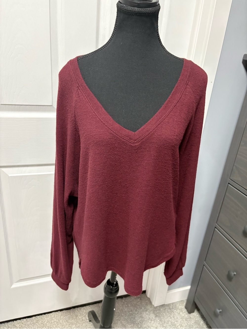 Z Supply Top